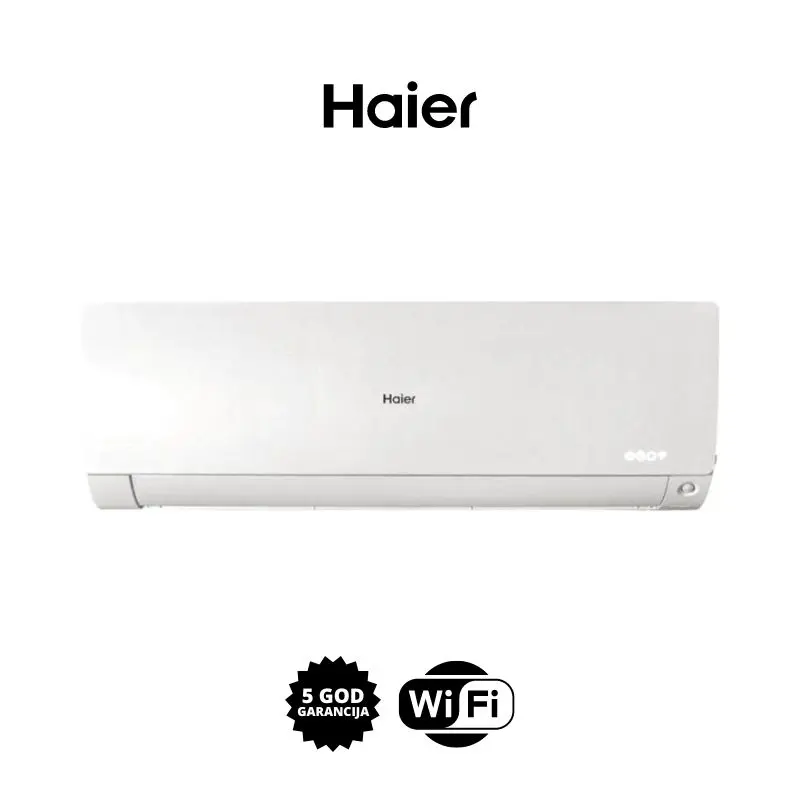 Haier Flexis 12 Plus R32