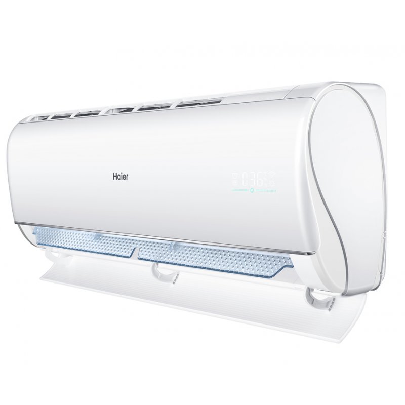 HAIER JADE AS35JBJHRA-W 12k